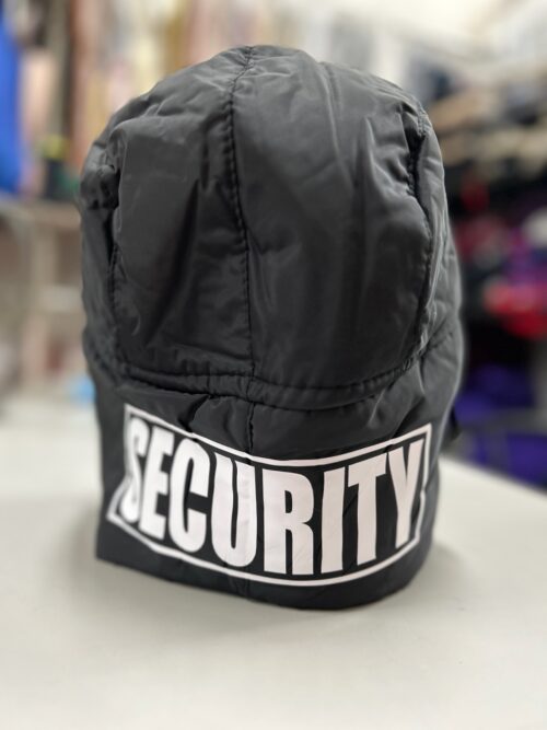 Winter Warm Hat fax fur